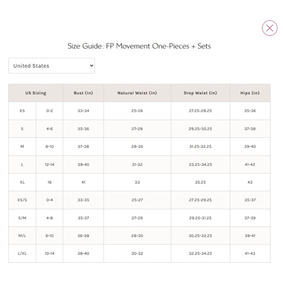 NWT FREE PEOPLE Electric Sunset Hot Shot Crossover SZ: M - Picture 5 of 8